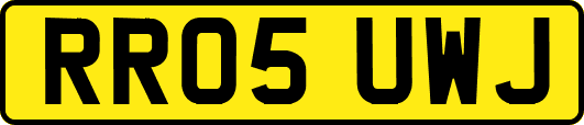 RR05UWJ