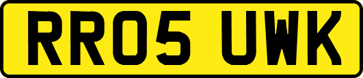RR05UWK
