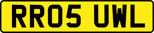 RR05UWL