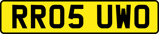 RR05UWO