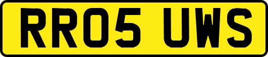 RR05UWS