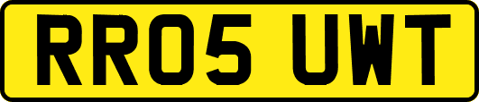 RR05UWT