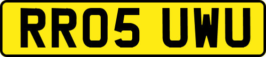 RR05UWU