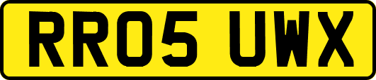 RR05UWX