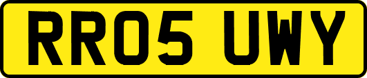 RR05UWY