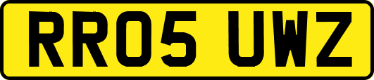 RR05UWZ