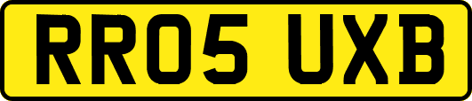 RR05UXB