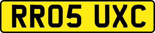 RR05UXC