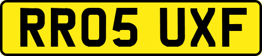 RR05UXF