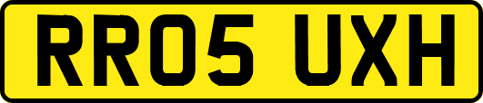RR05UXH