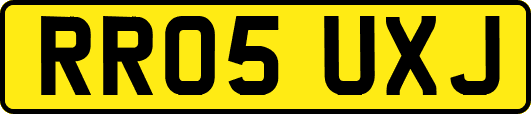 RR05UXJ