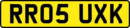RR05UXK