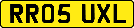 RR05UXL