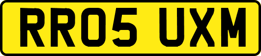 RR05UXM