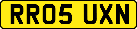 RR05UXN