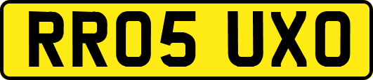 RR05UXO