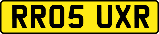 RR05UXR