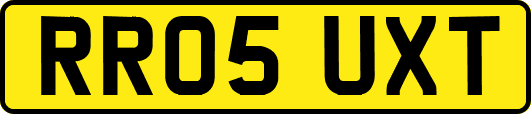 RR05UXT