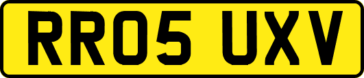 RR05UXV