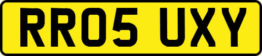 RR05UXY