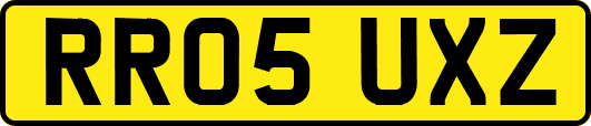 RR05UXZ