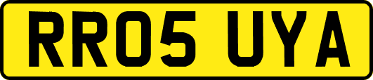 RR05UYA