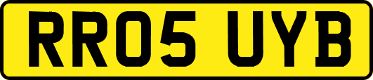RR05UYB
