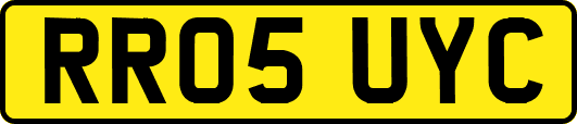 RR05UYC
