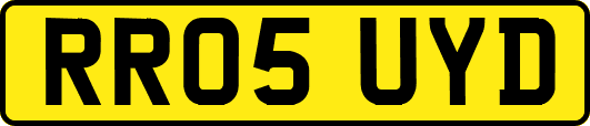 RR05UYD