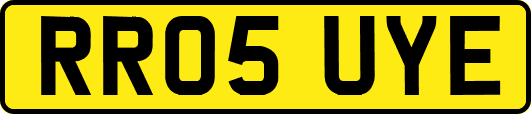 RR05UYE
