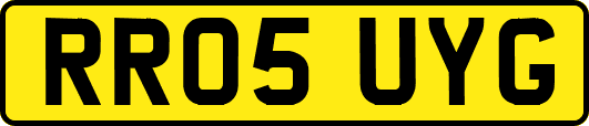 RR05UYG
