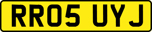 RR05UYJ
