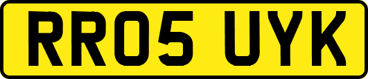 RR05UYK