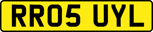 RR05UYL