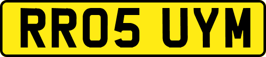 RR05UYM
