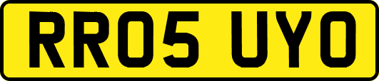 RR05UYO