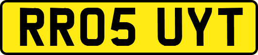 RR05UYT