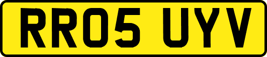RR05UYV