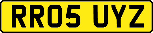 RR05UYZ