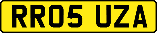 RR05UZA