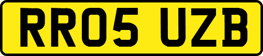 RR05UZB