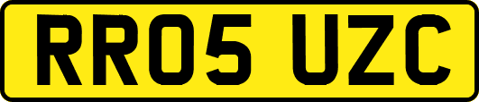 RR05UZC