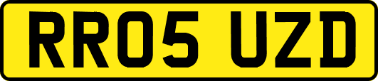 RR05UZD