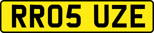 RR05UZE