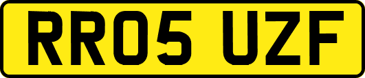 RR05UZF
