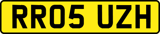 RR05UZH
