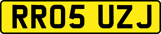 RR05UZJ
