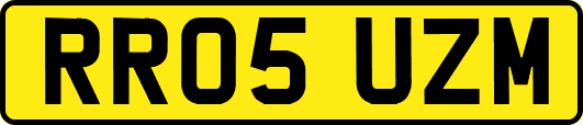 RR05UZM