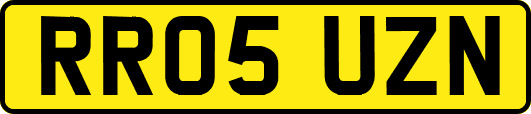 RR05UZN
