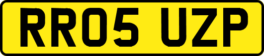 RR05UZP